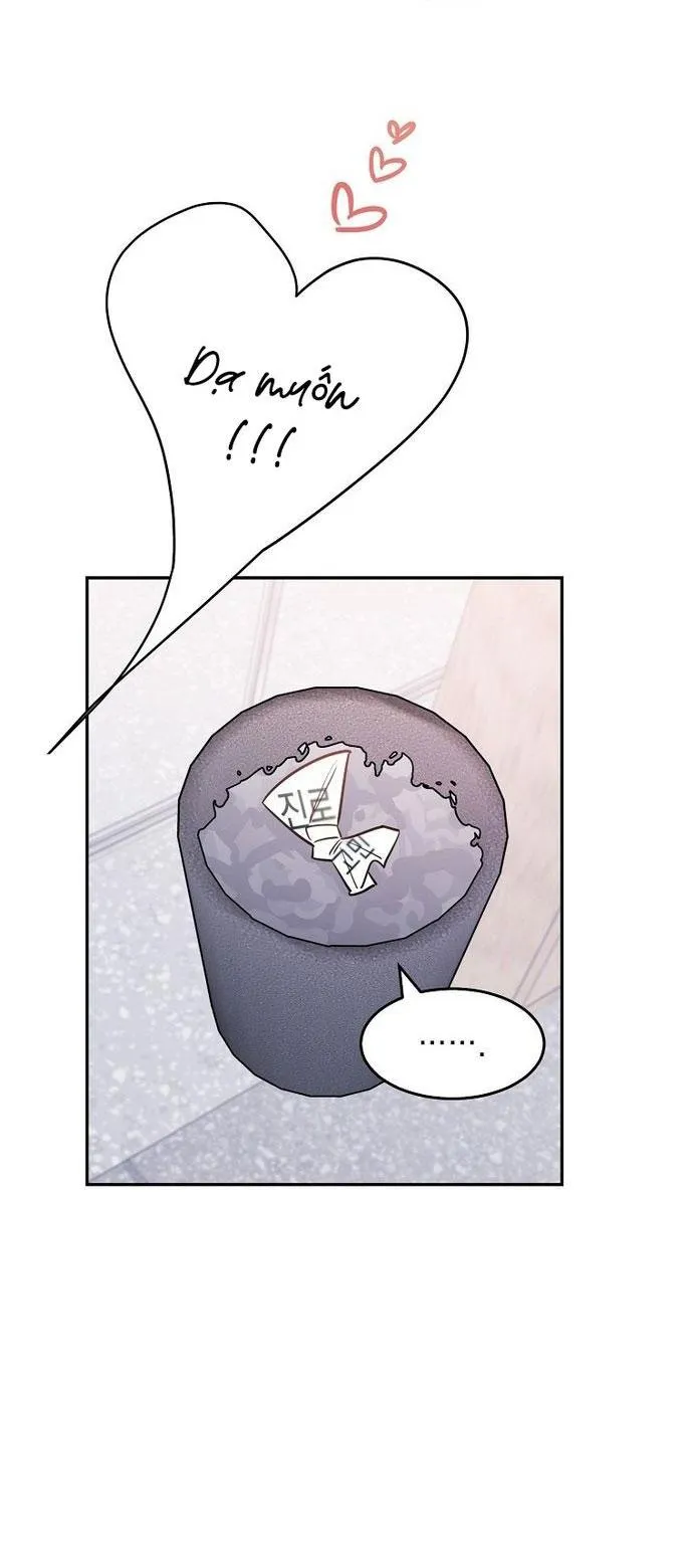 Có Chuyện Gì Xảy Ra với Sự Nổi Tiếng Của Tôi Thế? Chapter 73 Trang 23