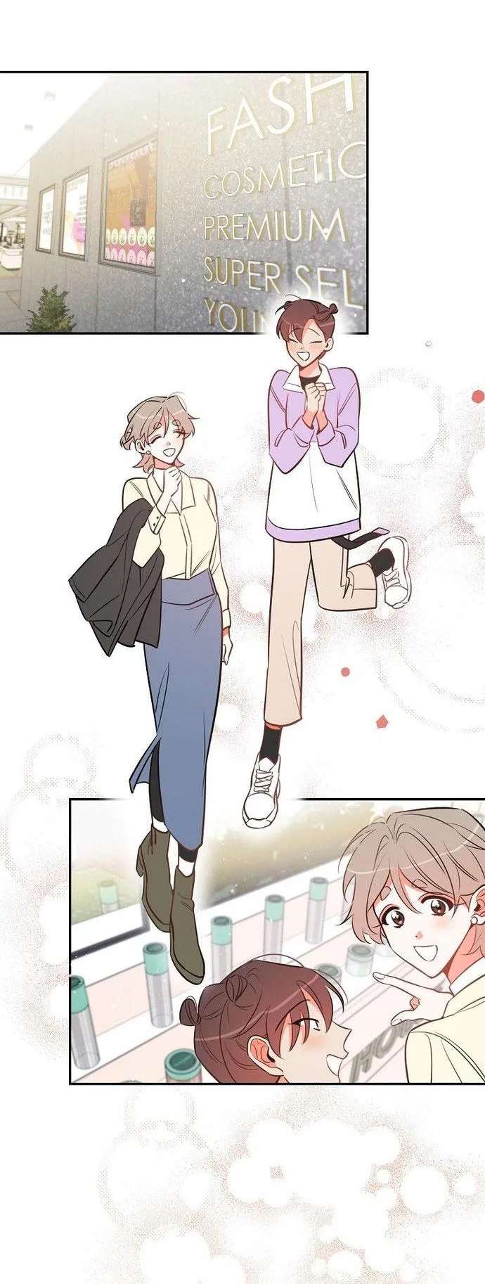 Có Chuyện Gì Xảy Ra với Sự Nổi Tiếng Của Tôi Thế? Chapter 73 Trang 27