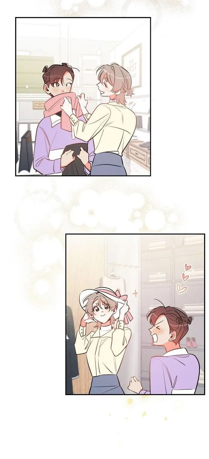 Có Chuyện Gì Xảy Ra với Sự Nổi Tiếng Của Tôi Thế? Chapter 73 Trang 28