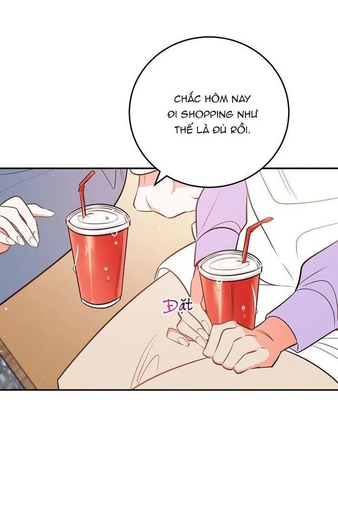 Có Chuyện Gì Xảy Ra với Sự Nổi Tiếng Của Tôi Thế? Chapter 73 Trang 30