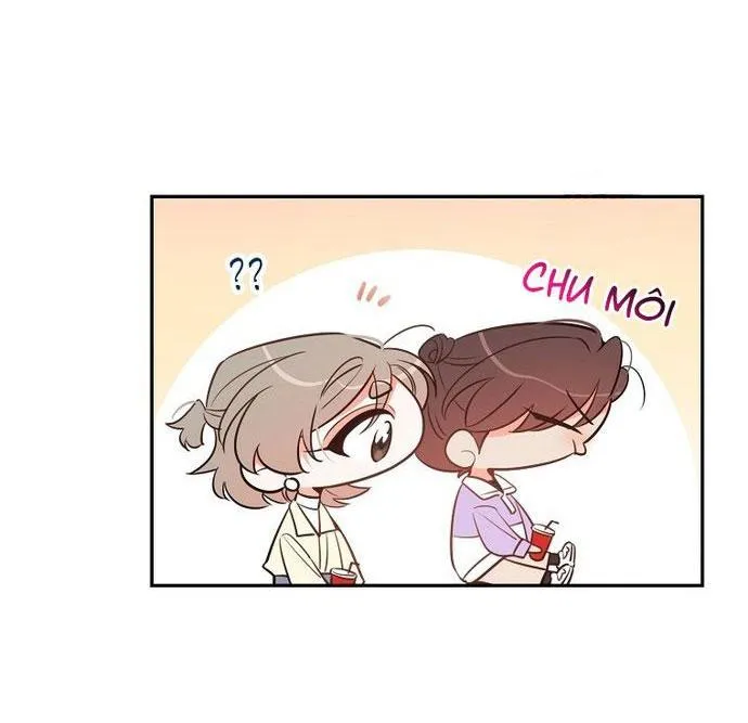 Có Chuyện Gì Xảy Ra với Sự Nổi Tiếng Của Tôi Thế? Chapter 73 Trang 32