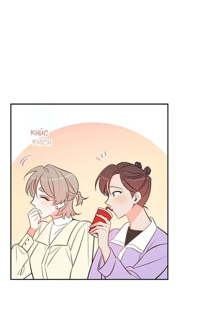 Có Chuyện Gì Xảy Ra với Sự Nổi Tiếng Của Tôi Thế? Chapter 73 Trang 34