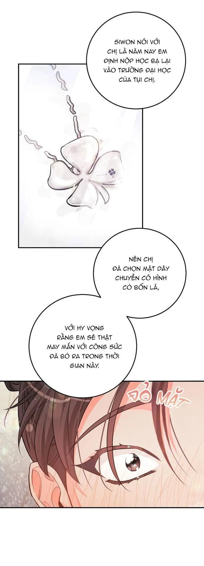 Có Chuyện Gì Xảy Ra với Sự Nổi Tiếng Của Tôi Thế? Chapter 73 Trang 37