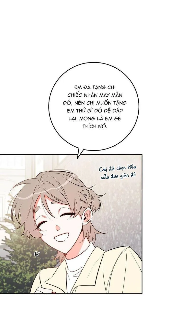 Có Chuyện Gì Xảy Ra với Sự Nổi Tiếng Của Tôi Thế? Chapter 73 Trang 38