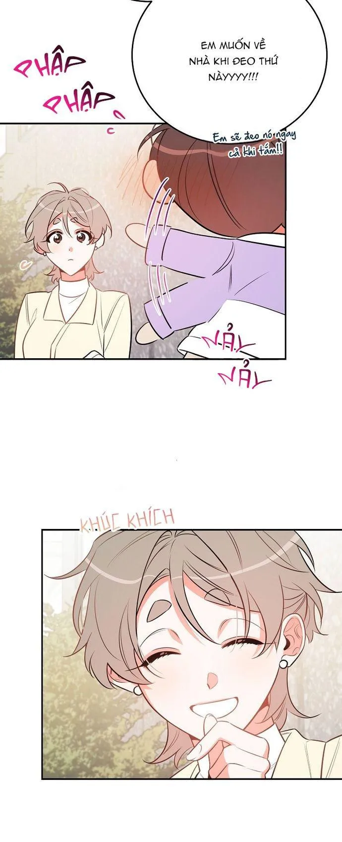 Có Chuyện Gì Xảy Ra với Sự Nổi Tiếng Của Tôi Thế? Chapter 73 Trang 41