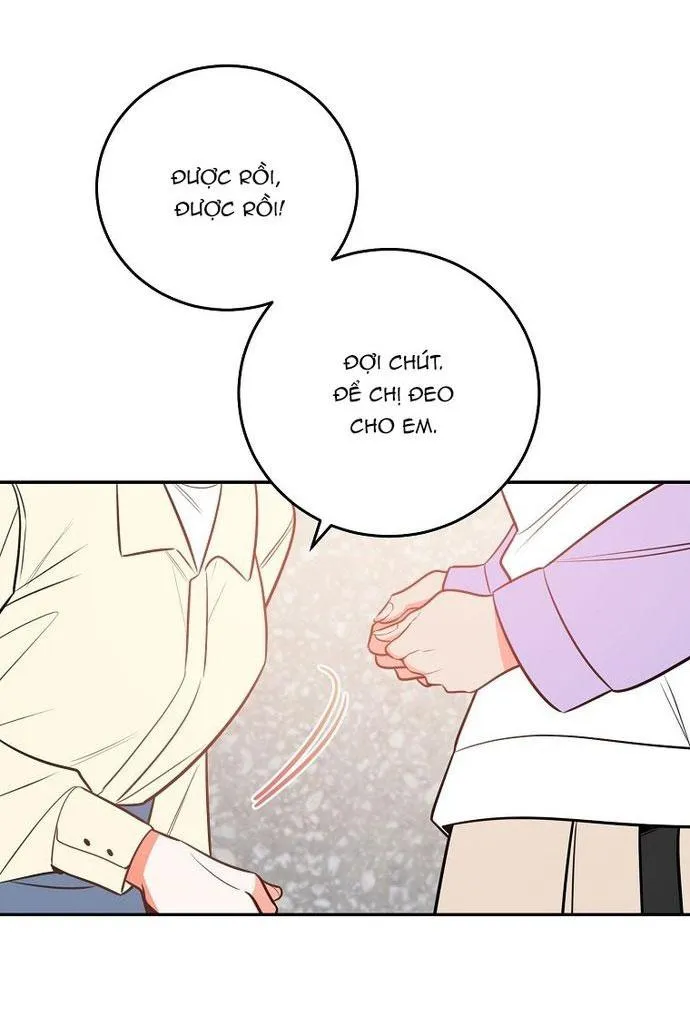 Có Chuyện Gì Xảy Ra với Sự Nổi Tiếng Của Tôi Thế? Chapter 73 Trang 42