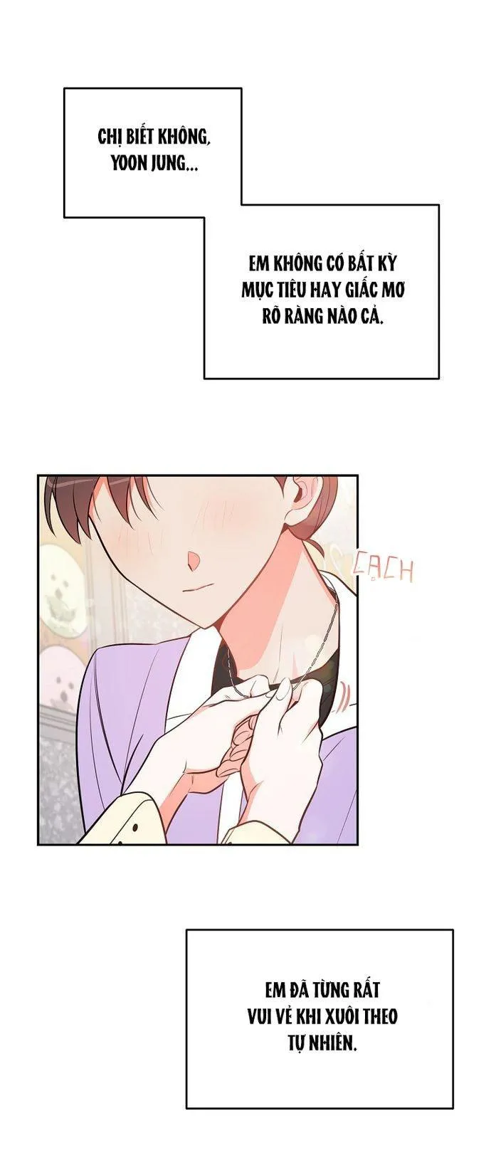 Có Chuyện Gì Xảy Ra với Sự Nổi Tiếng Của Tôi Thế? Chapter 73 Trang 43