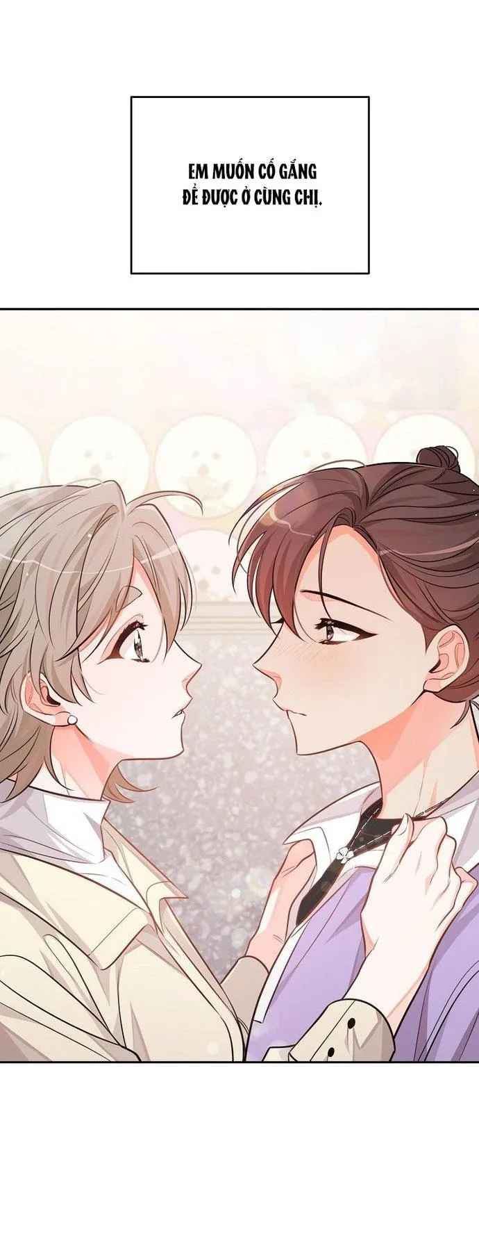 Có Chuyện Gì Xảy Ra với Sự Nổi Tiếng Của Tôi Thế? Chapter 73 Trang 46