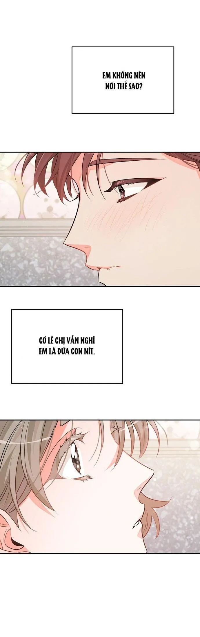 Có Chuyện Gì Xảy Ra với Sự Nổi Tiếng Của Tôi Thế? Chapter 73 Trang 47