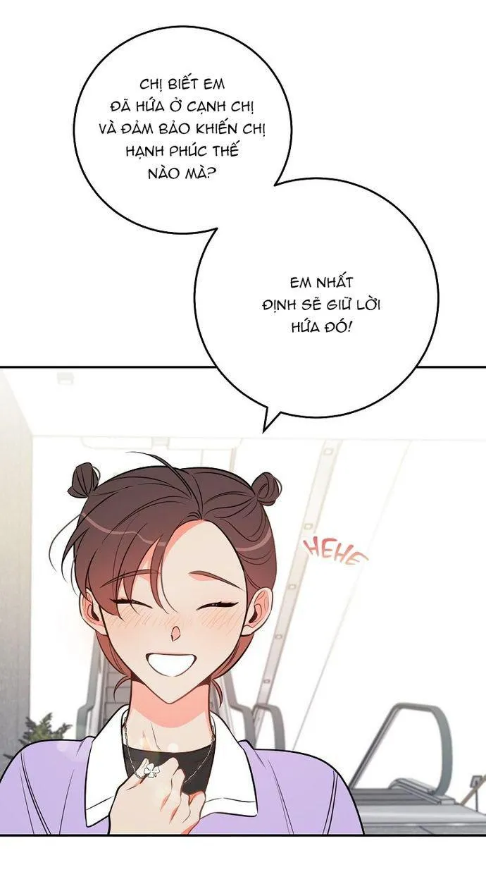 Có Chuyện Gì Xảy Ra với Sự Nổi Tiếng Của Tôi Thế? Chapter 73 Trang 49