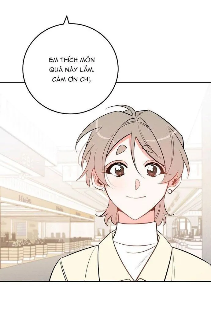 Có Chuyện Gì Xảy Ra với Sự Nổi Tiếng Của Tôi Thế? Chapter 73 Trang 50