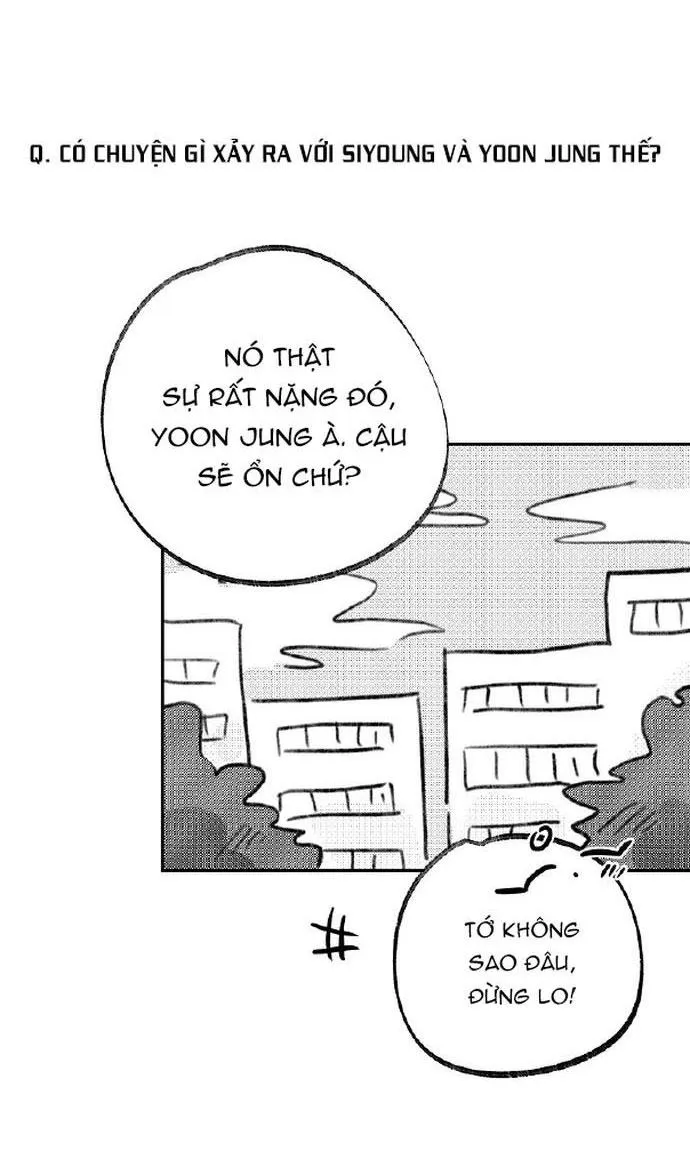 Có Chuyện Gì Xảy Ra với Sự Nổi Tiếng Của Tôi Thế? Chapter 73 Trang 60