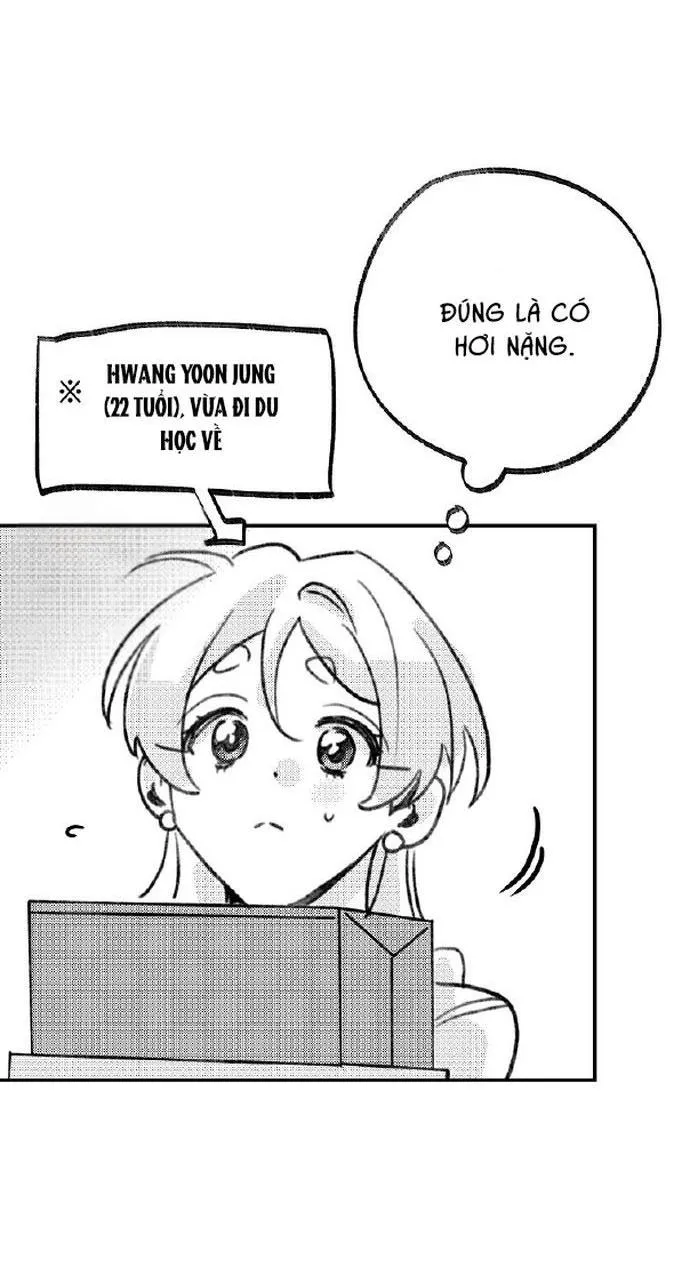 Có Chuyện Gì Xảy Ra với Sự Nổi Tiếng Của Tôi Thế? Chapter 73 Trang 61