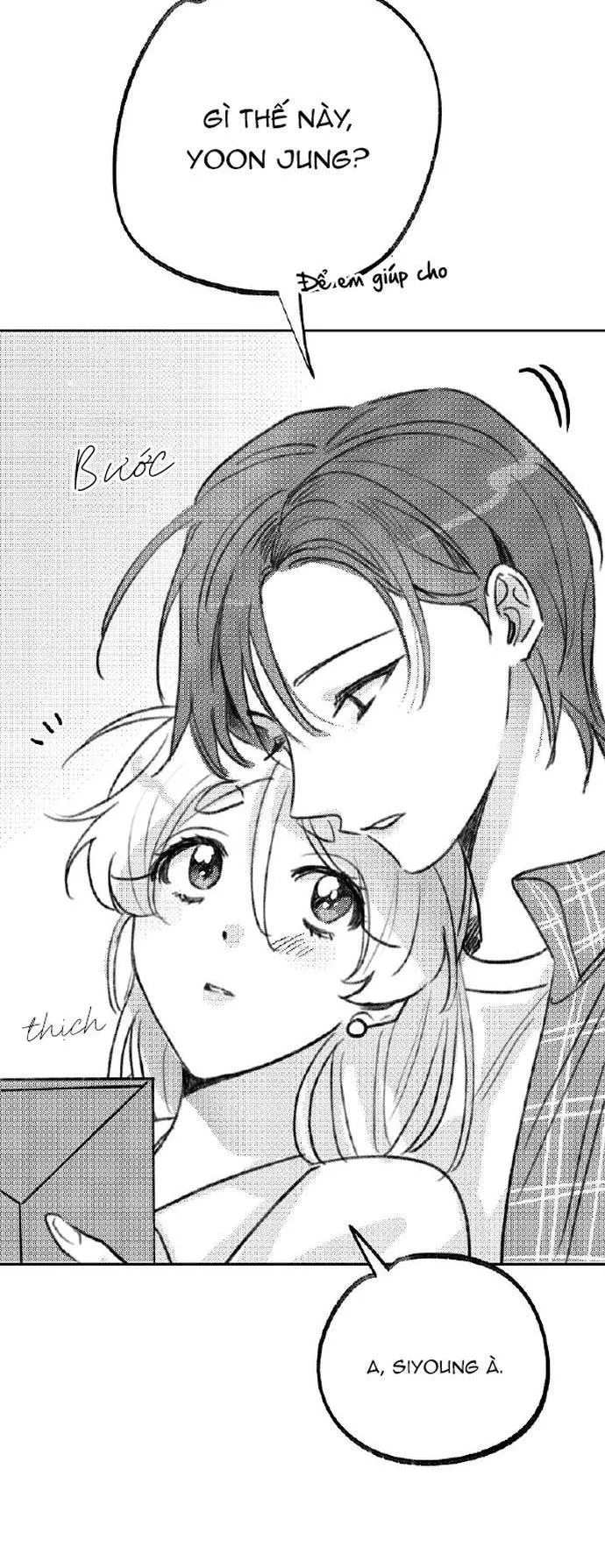 Có Chuyện Gì Xảy Ra với Sự Nổi Tiếng Của Tôi Thế? Chapter 73 Trang 63