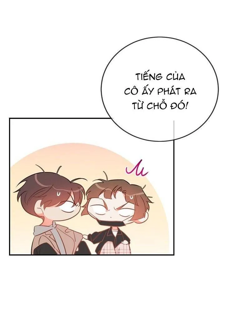 Có Chuyện Gì Xảy Ra với Sự Nổi Tiếng Của Tôi Thế? Chapter 74 Trang 3