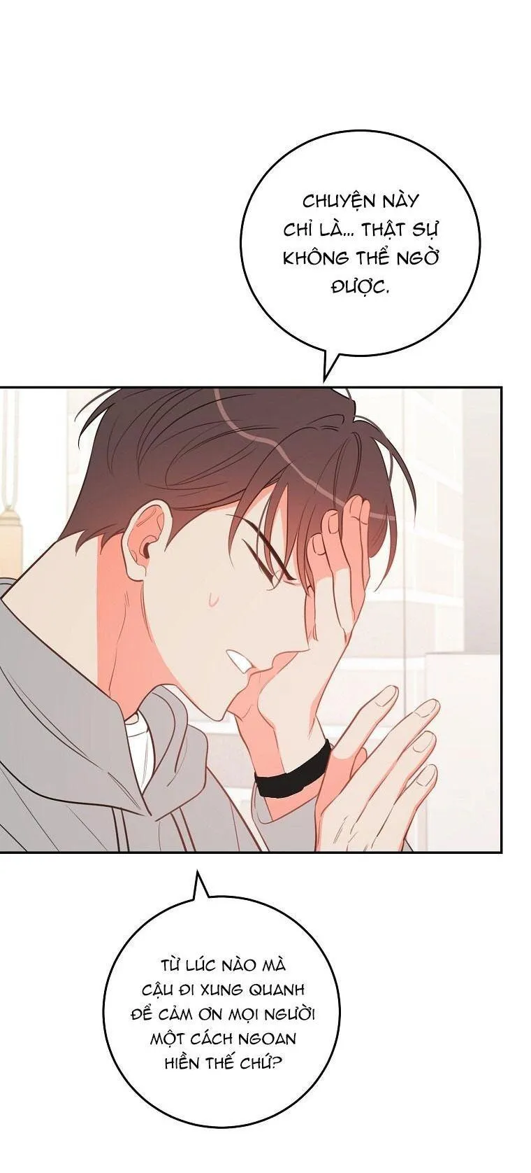 Có Chuyện Gì Xảy Ra với Sự Nổi Tiếng Của Tôi Thế? Chapter 74 Trang 8