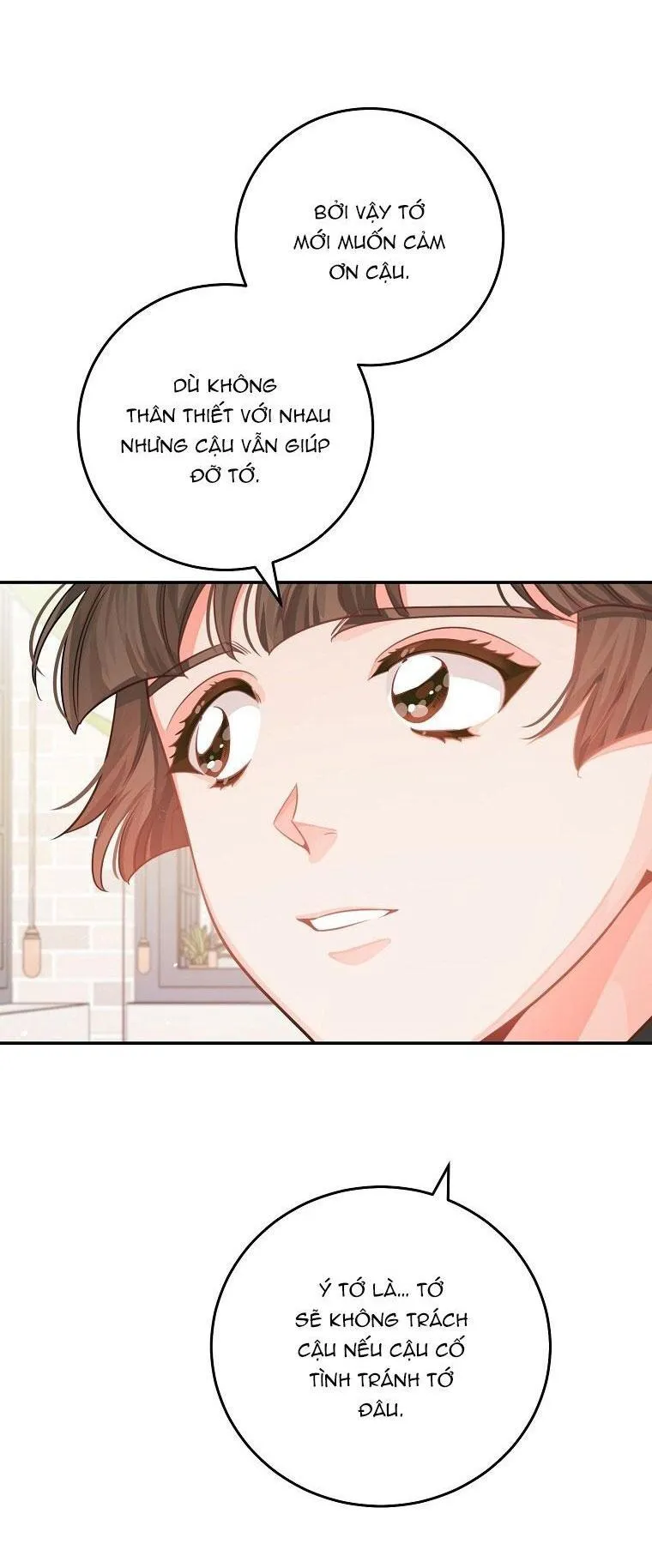 Có Chuyện Gì Xảy Ra với Sự Nổi Tiếng Của Tôi Thế? Chapter 74 Trang 14