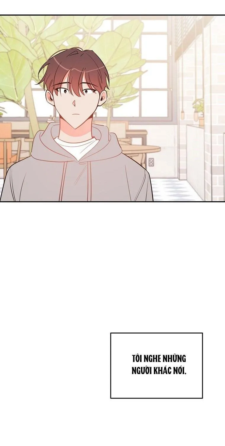 Có Chuyện Gì Xảy Ra với Sự Nổi Tiếng Của Tôi Thế? Chapter 74 Trang 15