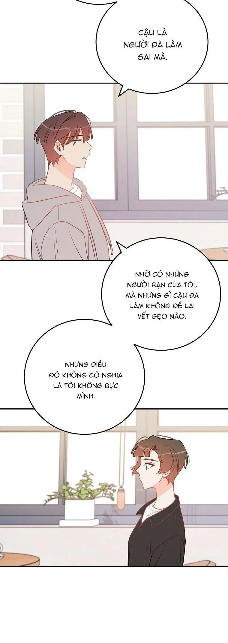 Có Chuyện Gì Xảy Ra với Sự Nổi Tiếng Của Tôi Thế? Chapter 74 Trang 20