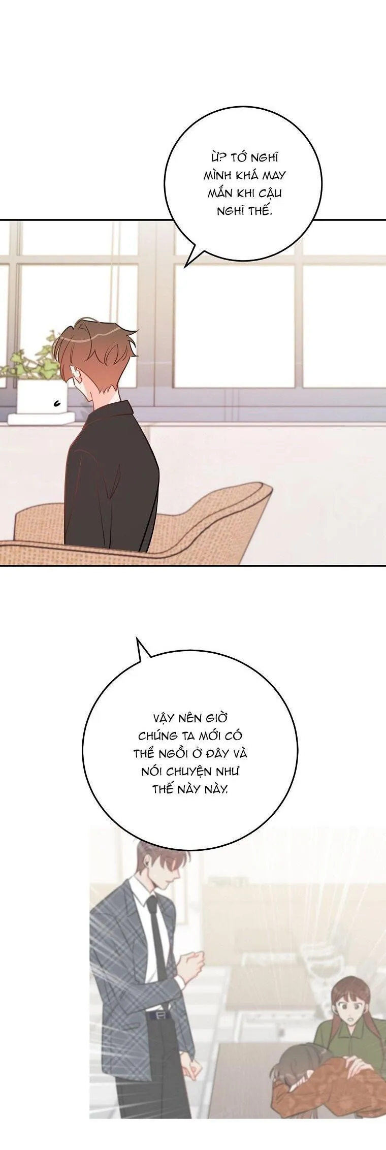 Có Chuyện Gì Xảy Ra với Sự Nổi Tiếng Của Tôi Thế? Chapter 74 Trang 21