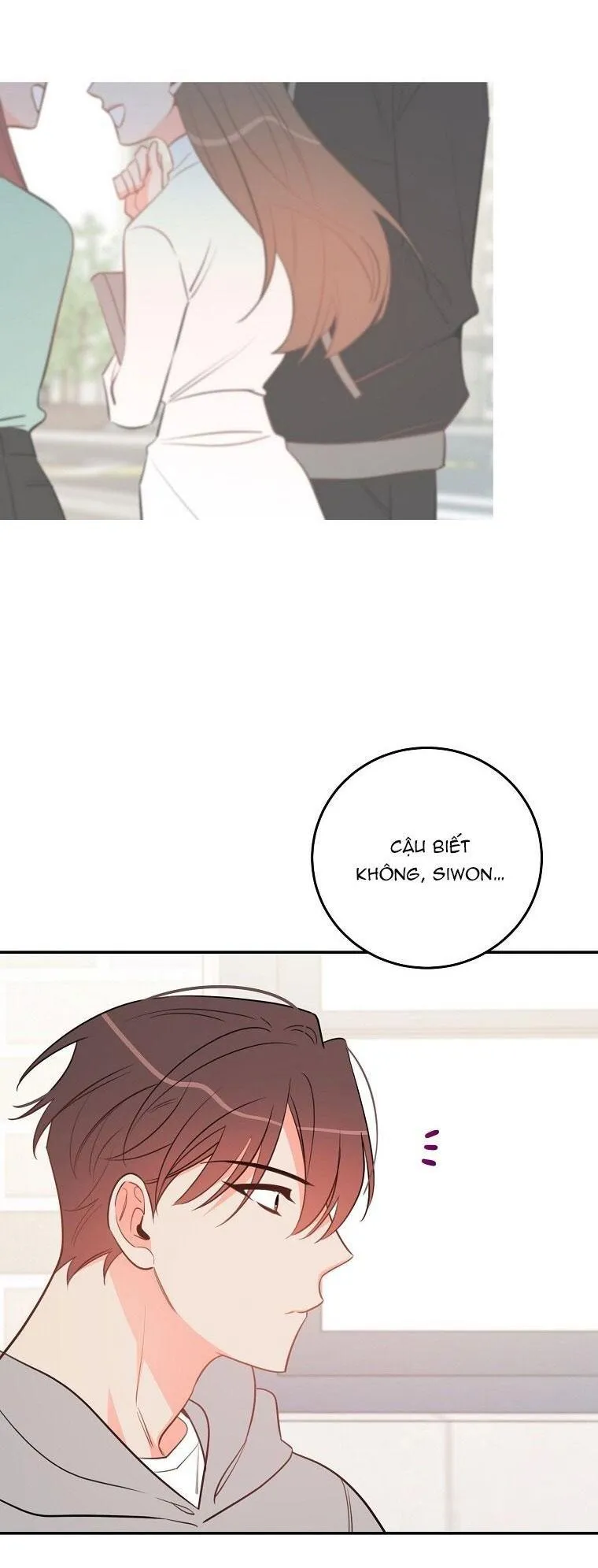 Có Chuyện Gì Xảy Ra với Sự Nổi Tiếng Của Tôi Thế? Chapter 74 Trang 22