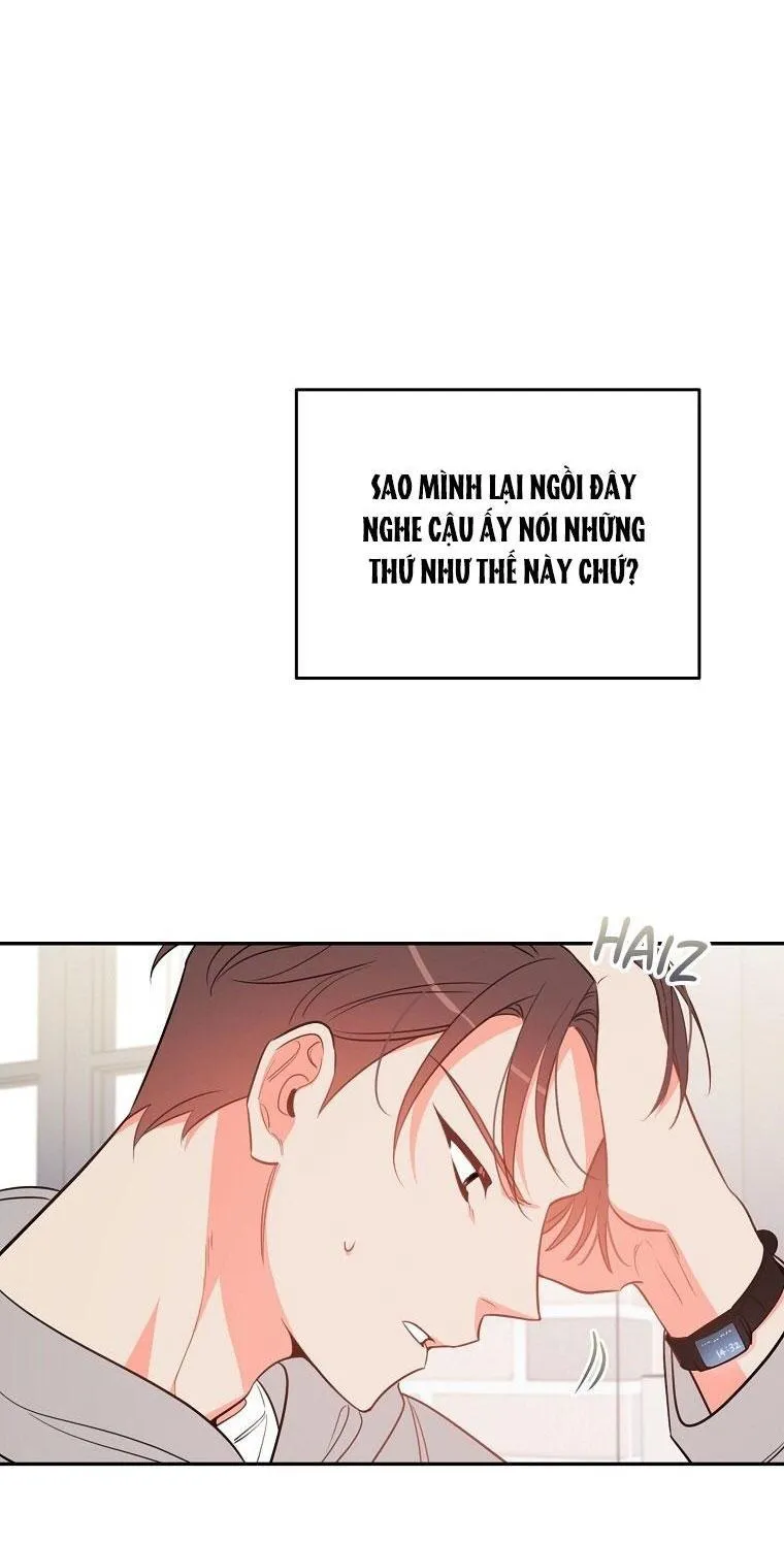 Có Chuyện Gì Xảy Ra với Sự Nổi Tiếng Của Tôi Thế? Chapter 74 Trang 24