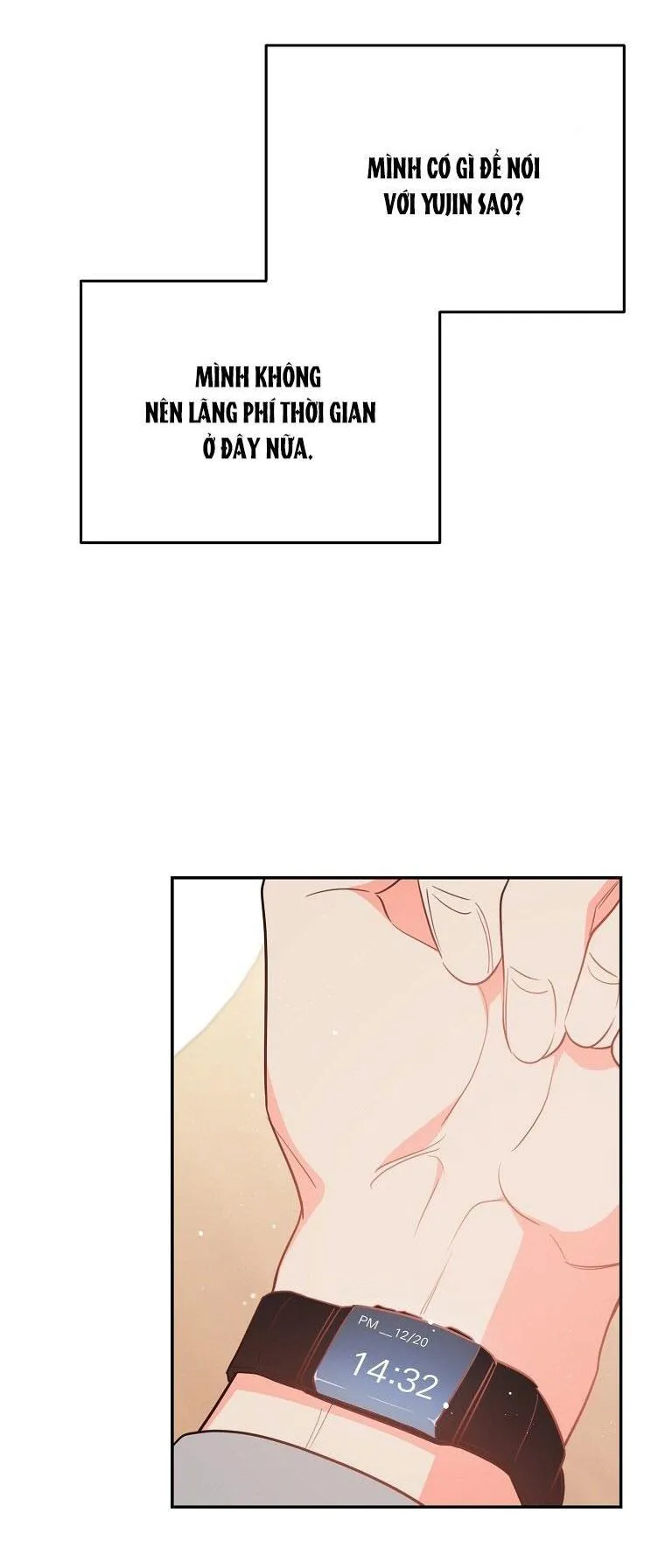 Có Chuyện Gì Xảy Ra với Sự Nổi Tiếng Của Tôi Thế? Chapter 74 Trang 25