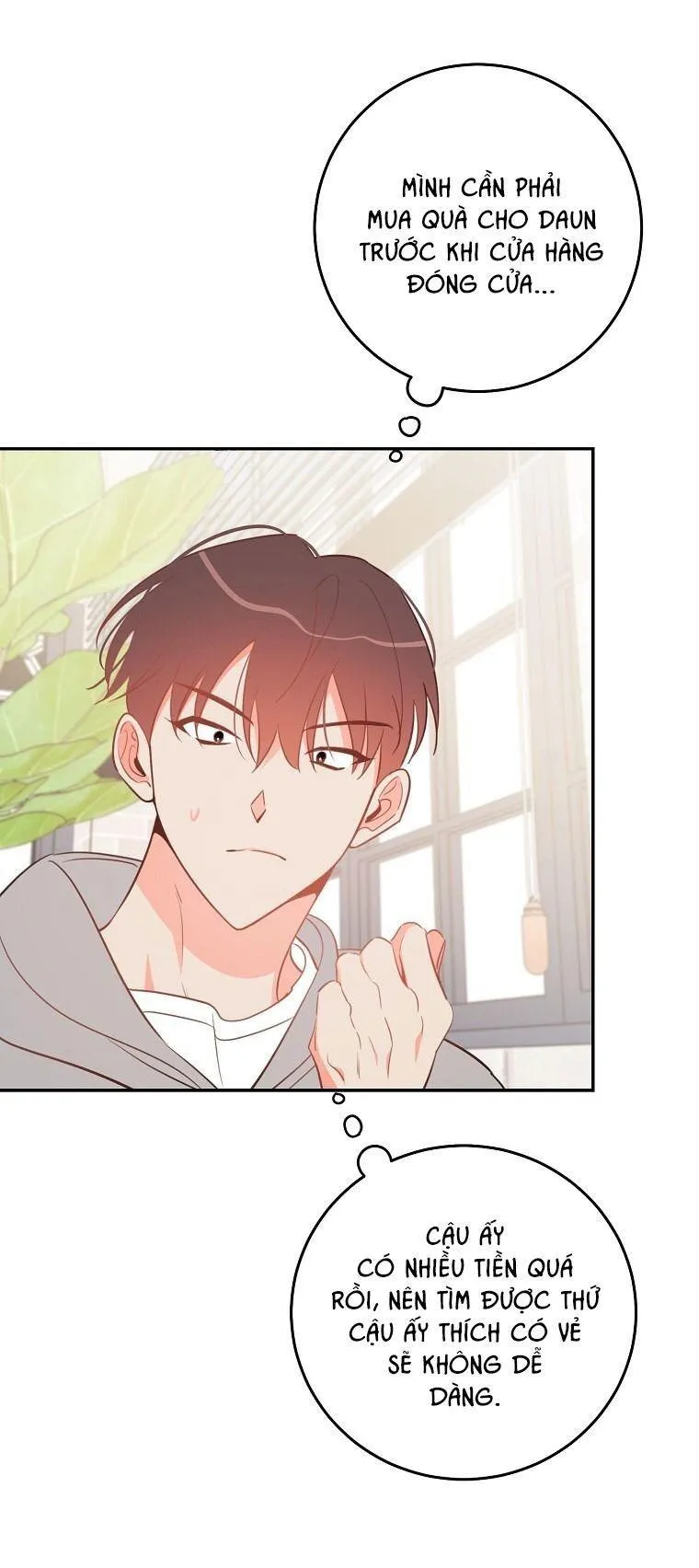 Có Chuyện Gì Xảy Ra với Sự Nổi Tiếng Của Tôi Thế? Chapter 74 Trang 26