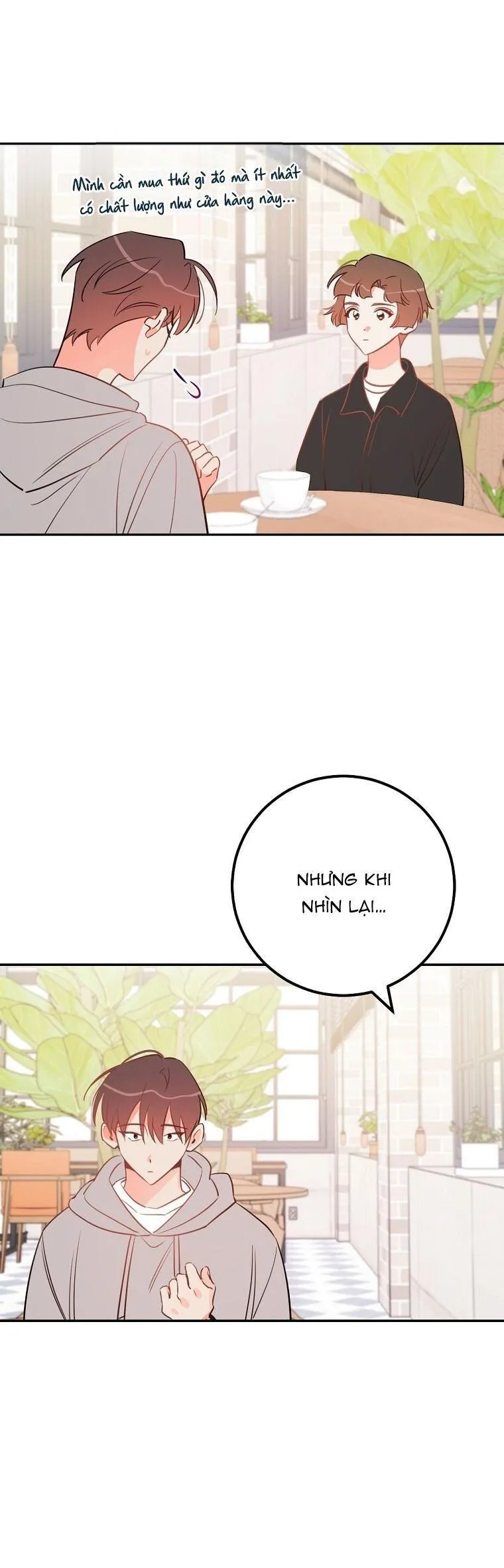 Có Chuyện Gì Xảy Ra với Sự Nổi Tiếng Của Tôi Thế? Chapter 74 Trang 27