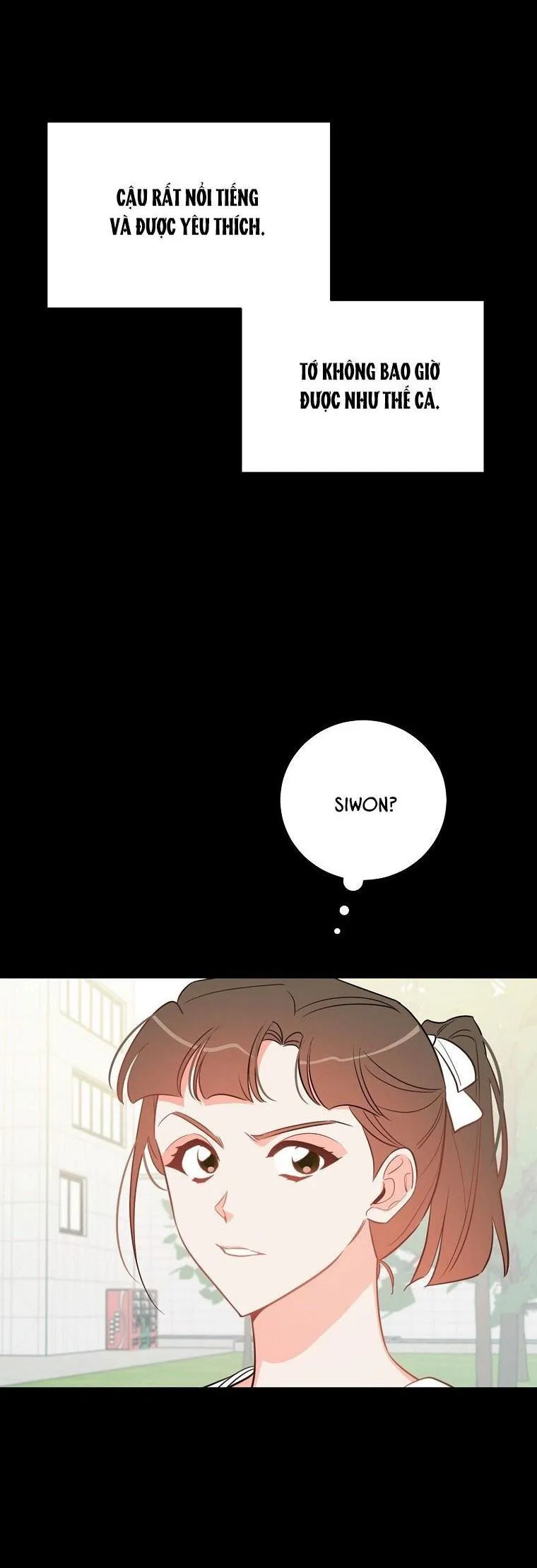 Có Chuyện Gì Xảy Ra với Sự Nổi Tiếng Của Tôi Thế? Chapter 74 Trang 34