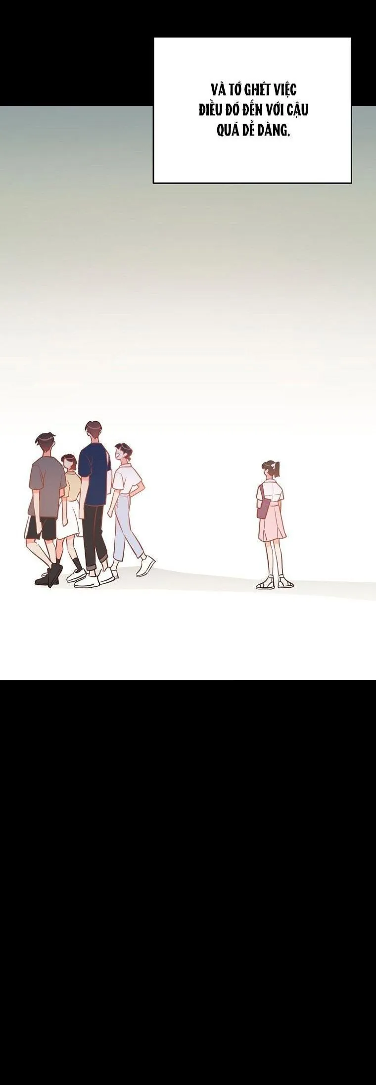 Có Chuyện Gì Xảy Ra với Sự Nổi Tiếng Của Tôi Thế? Chapter 74 Trang 35