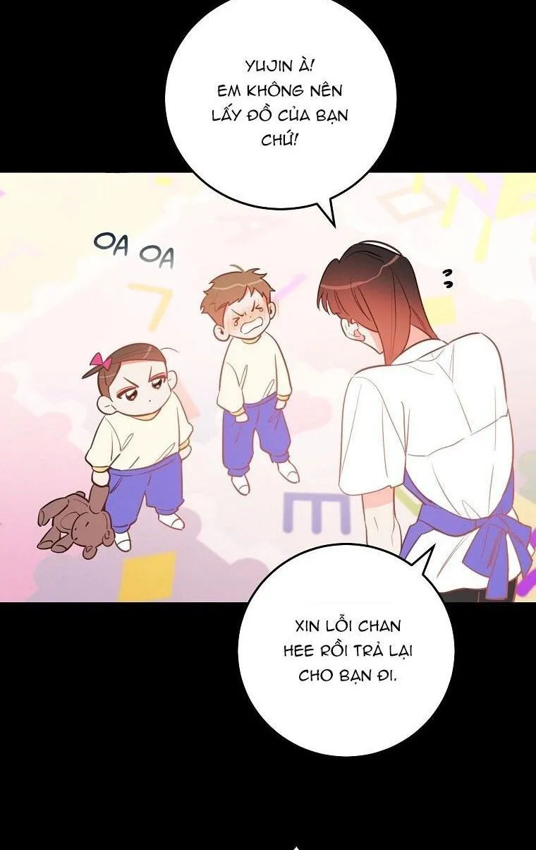 Có Chuyện Gì Xảy Ra với Sự Nổi Tiếng Của Tôi Thế? Chapter 74 Trang 37