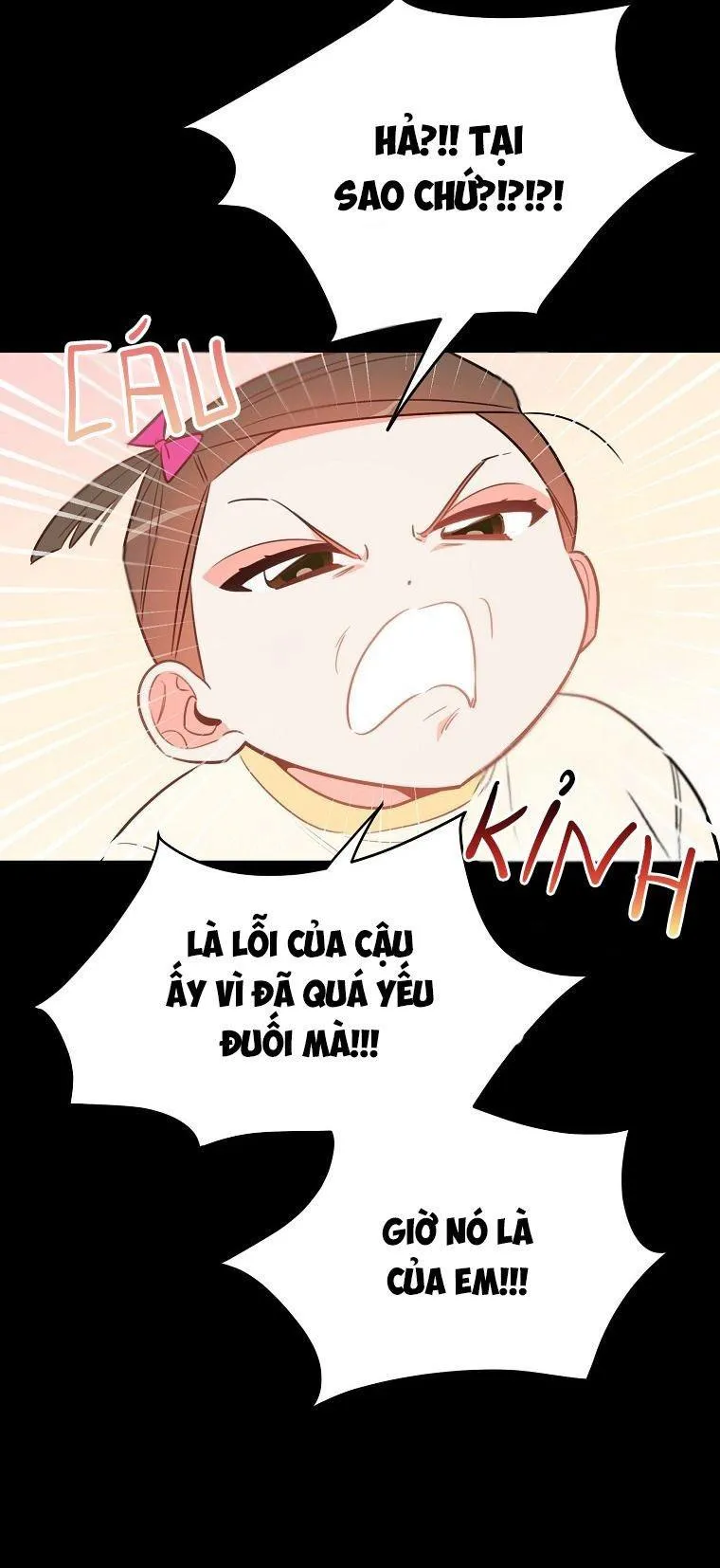 Có Chuyện Gì Xảy Ra với Sự Nổi Tiếng Của Tôi Thế? Chapter 74 Trang 38