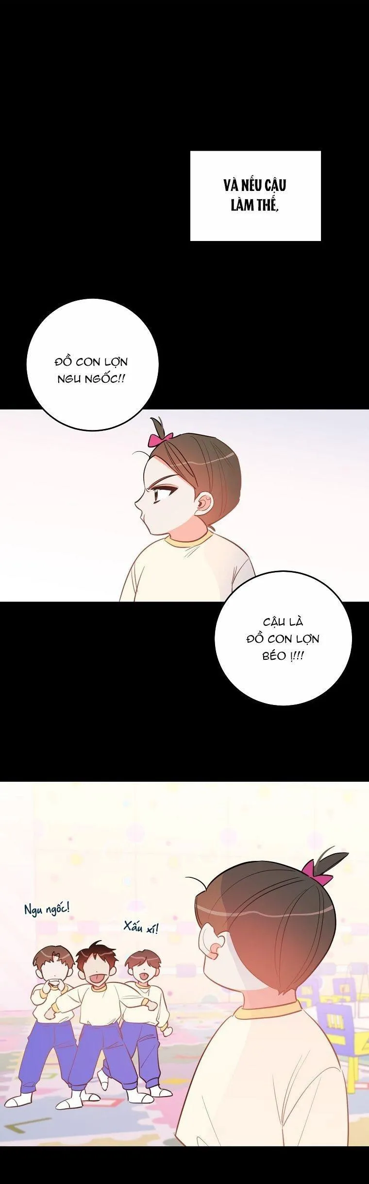 Có Chuyện Gì Xảy Ra với Sự Nổi Tiếng Của Tôi Thế? Chapter 74 Trang 42