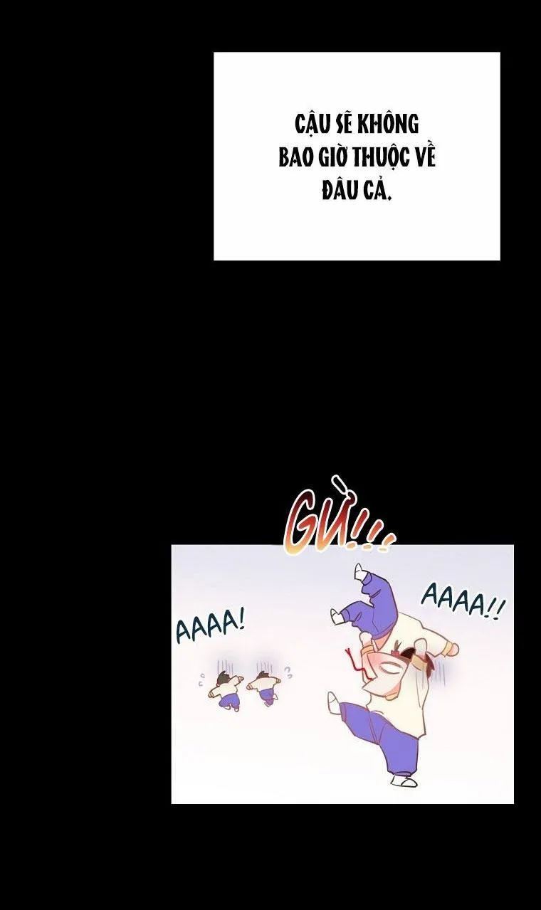 Có Chuyện Gì Xảy Ra với Sự Nổi Tiếng Của Tôi Thế? Chapter 74 Trang 43