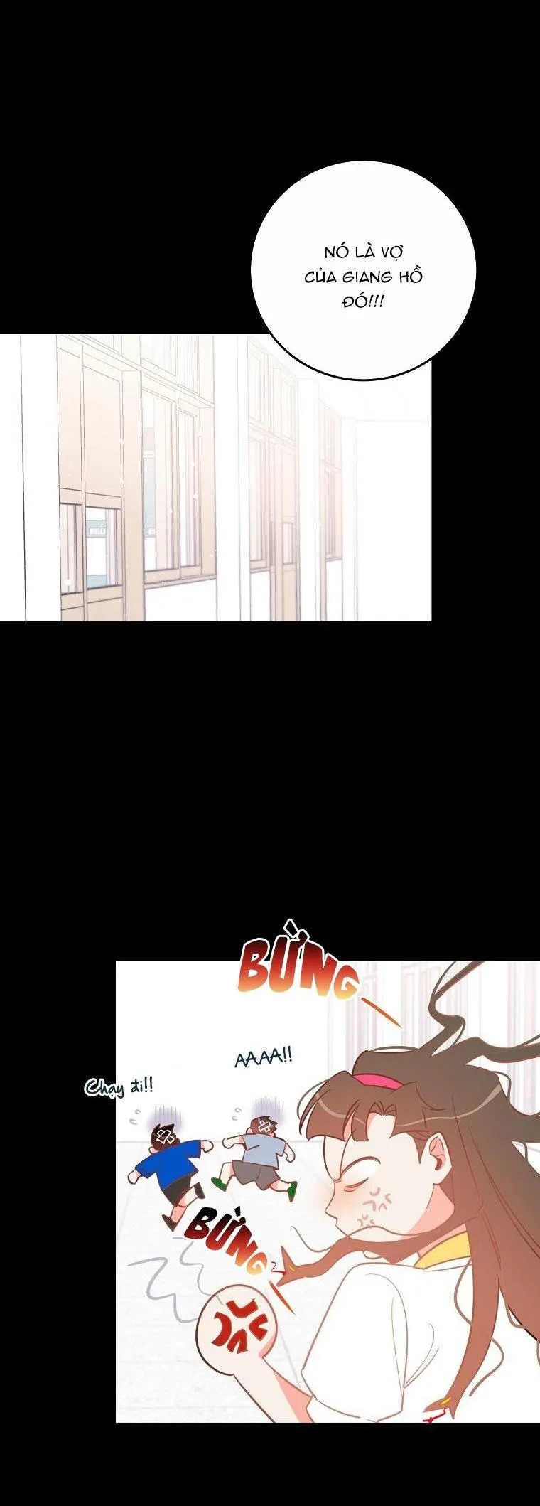 Có Chuyện Gì Xảy Ra với Sự Nổi Tiếng Của Tôi Thế? Chapter 74 Trang 47