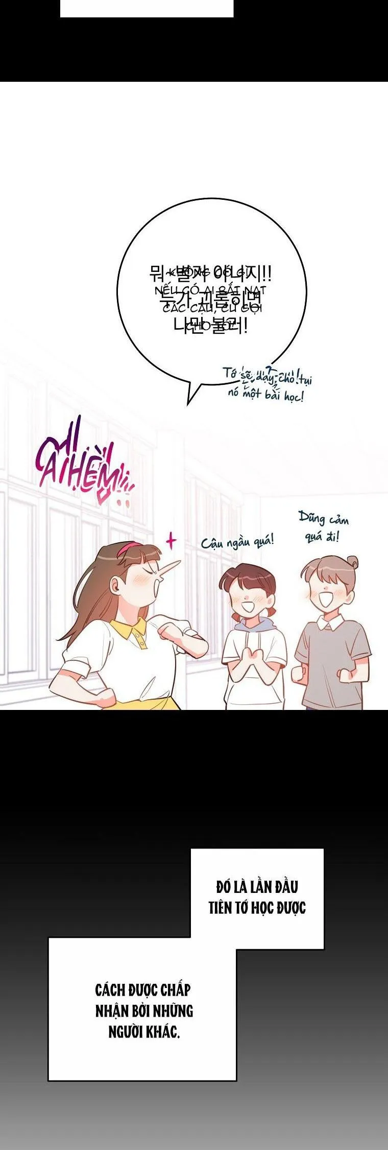 Có Chuyện Gì Xảy Ra với Sự Nổi Tiếng Của Tôi Thế? Chapter 74 Trang 50