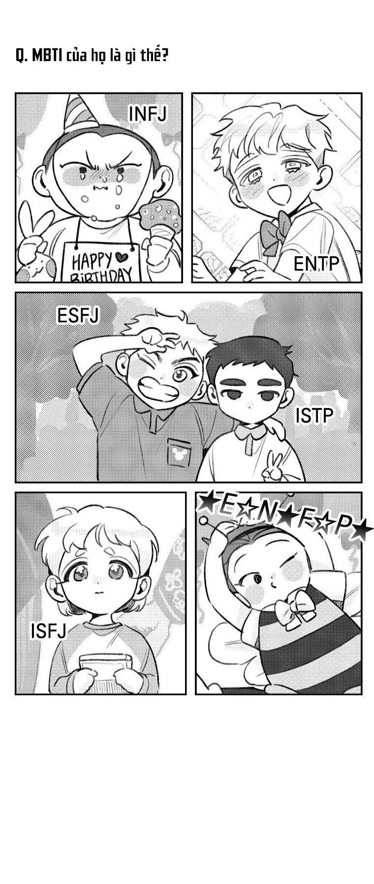 Có Chuyện Gì Xảy Ra với Sự Nổi Tiếng Của Tôi Thế? Chapter 74 Trang 54