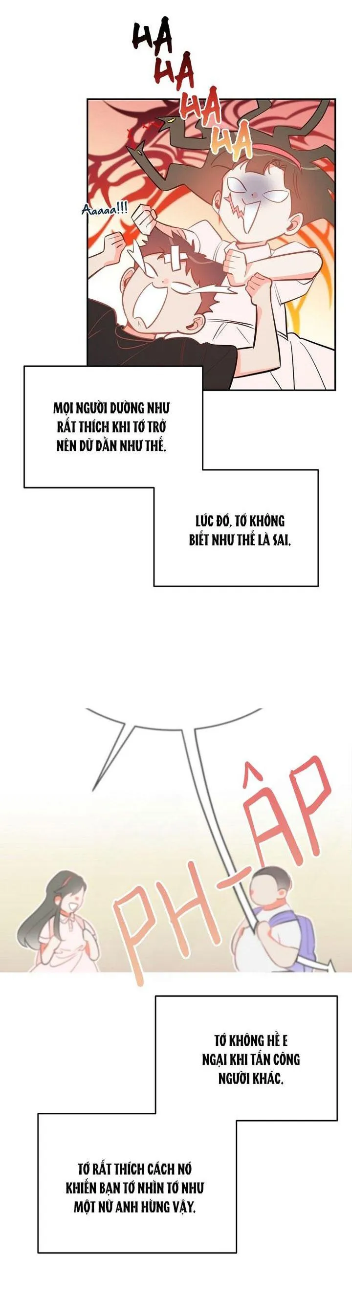 Có Chuyện Gì Xảy Ra với Sự Nổi Tiếng Của Tôi Thế? Chapter 75 Trang 3