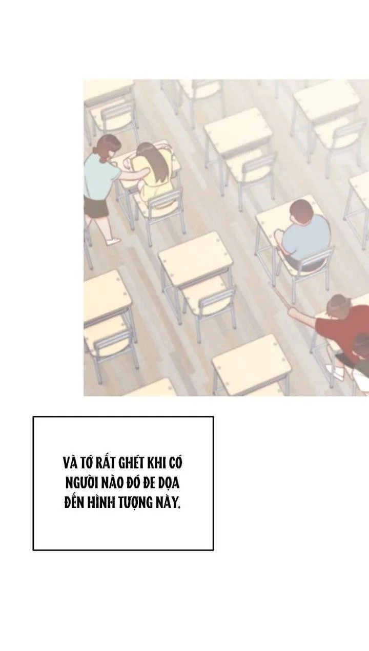 Có Chuyện Gì Xảy Ra với Sự Nổi Tiếng Của Tôi Thế? Chapter 75 Trang 4