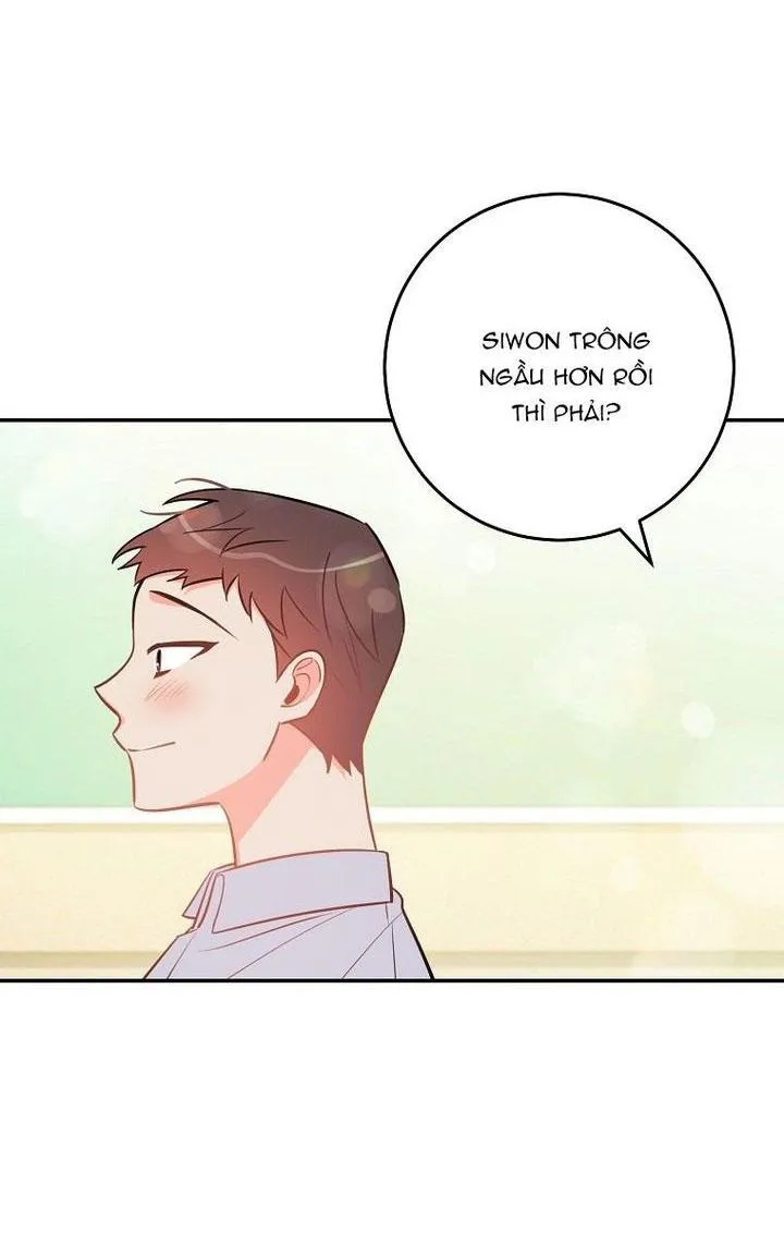 Có Chuyện Gì Xảy Ra với Sự Nổi Tiếng Của Tôi Thế? Chapter 75 Trang 5