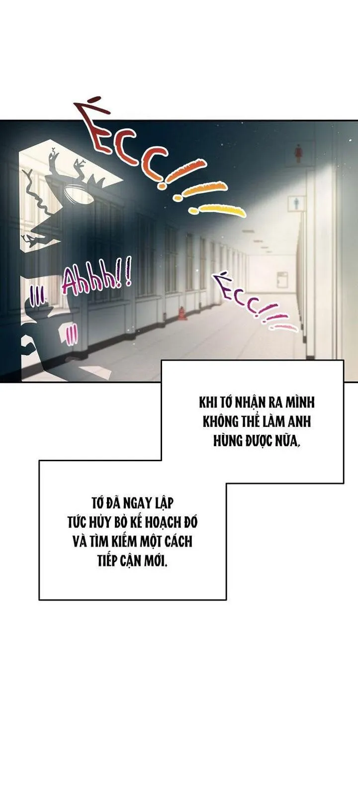 Có Chuyện Gì Xảy Ra với Sự Nổi Tiếng Của Tôi Thế? Chapter 75 Trang 12