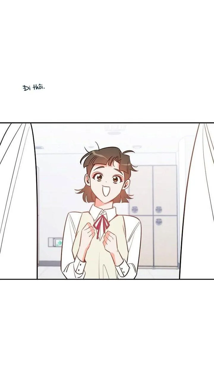 Có Chuyện Gì Xảy Ra với Sự Nổi Tiếng Của Tôi Thế? Chapter 75 Trang 19