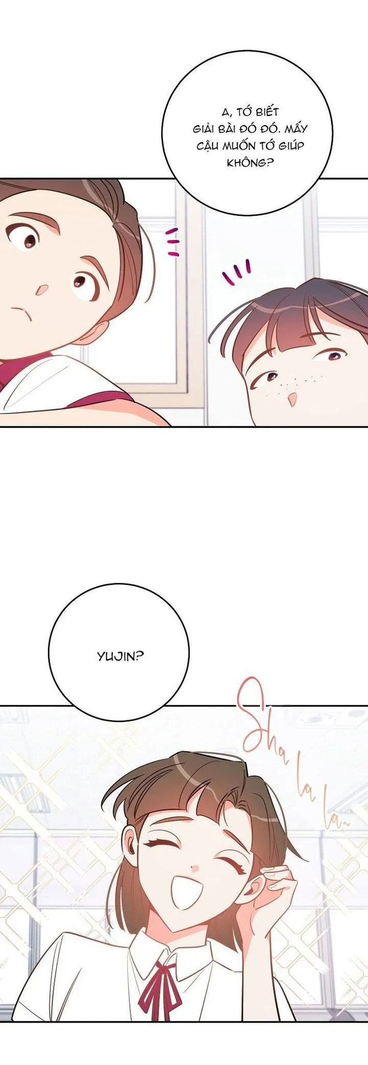 Có Chuyện Gì Xảy Ra với Sự Nổi Tiếng Của Tôi Thế? Chapter 75 Trang 22