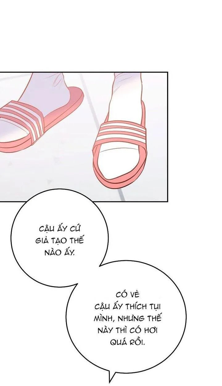 Có Chuyện Gì Xảy Ra với Sự Nổi Tiếng Của Tôi Thế? Chapter 75 Trang 28