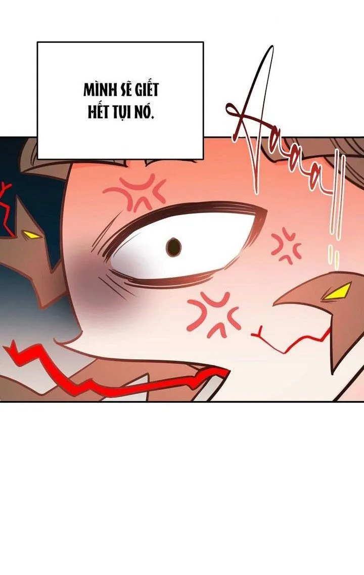 Có Chuyện Gì Xảy Ra với Sự Nổi Tiếng Của Tôi Thế? Chapter 75 Trang 33