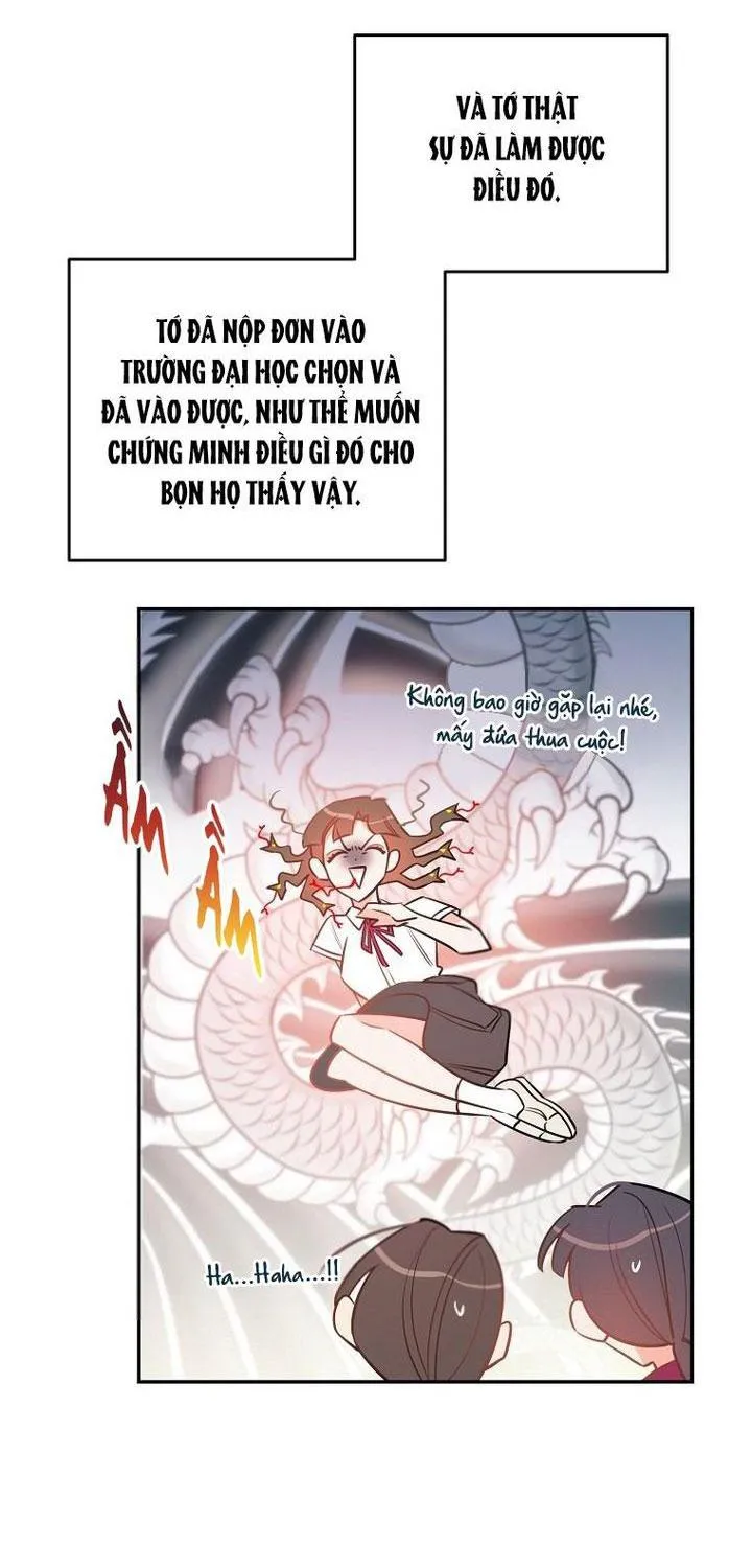 Có Chuyện Gì Xảy Ra với Sự Nổi Tiếng Của Tôi Thế? Chapter 75 Trang 34