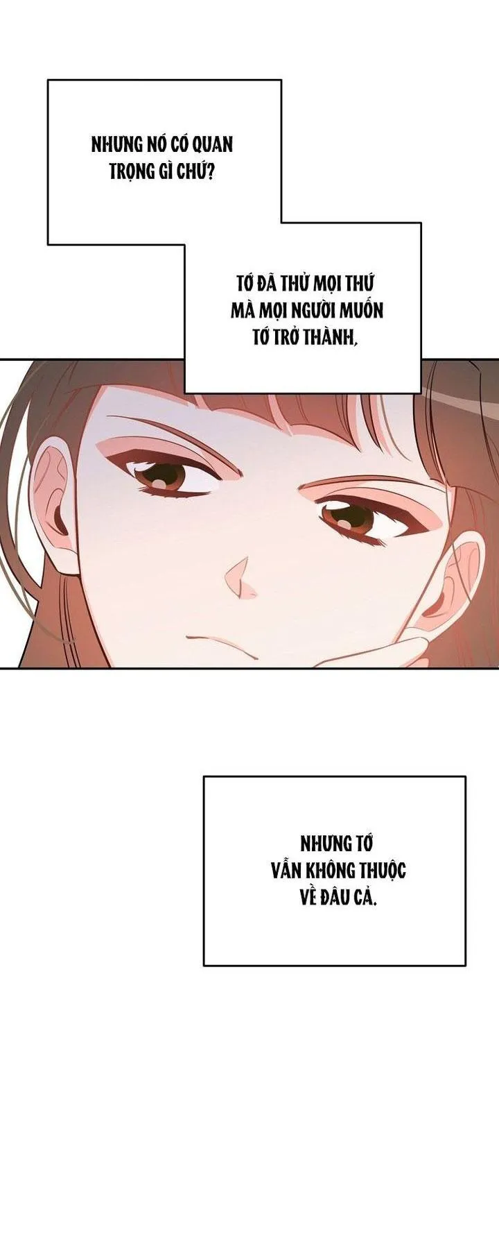 Có Chuyện Gì Xảy Ra với Sự Nổi Tiếng Của Tôi Thế? Chapter 75 Trang 36