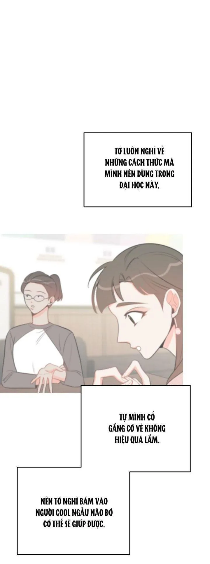 Có Chuyện Gì Xảy Ra với Sự Nổi Tiếng Của Tôi Thế? Chapter 75 Trang 39