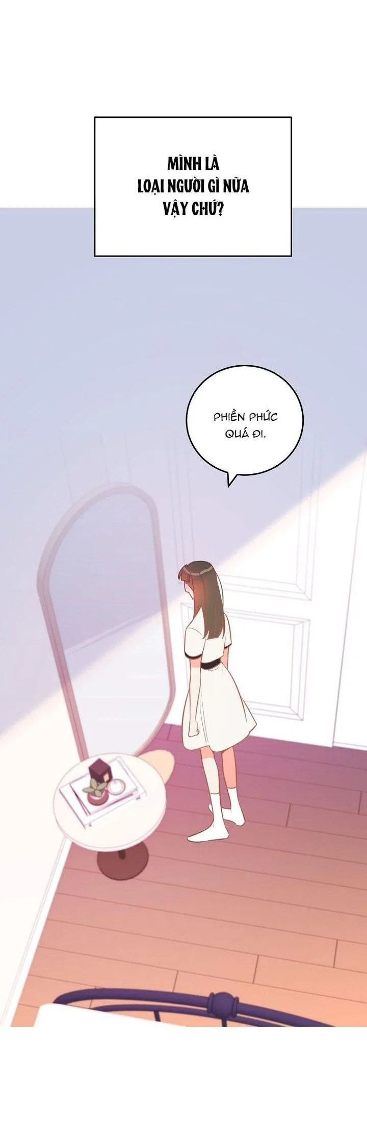 Có Chuyện Gì Xảy Ra với Sự Nổi Tiếng Của Tôi Thế? Chapter 75 Trang 42